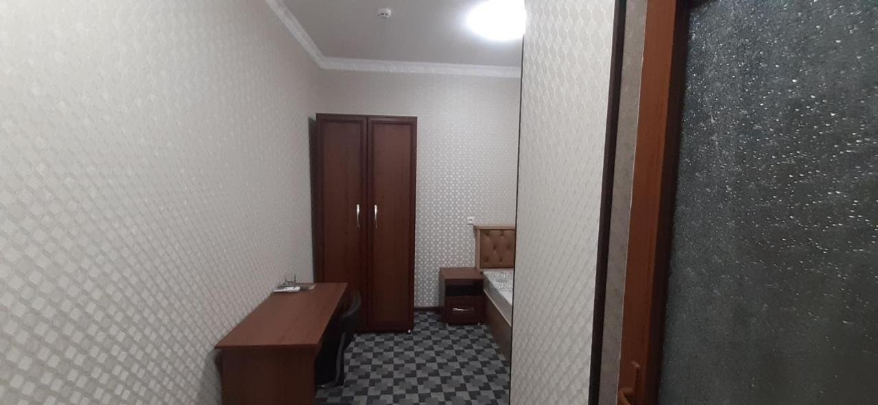Hotel Dream Plaza Бухара Екстериор снимка