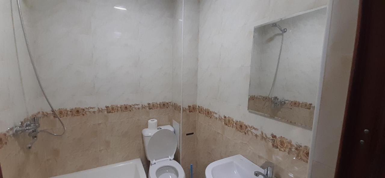 Hotel Dream Plaza Бухара Екстериор снимка