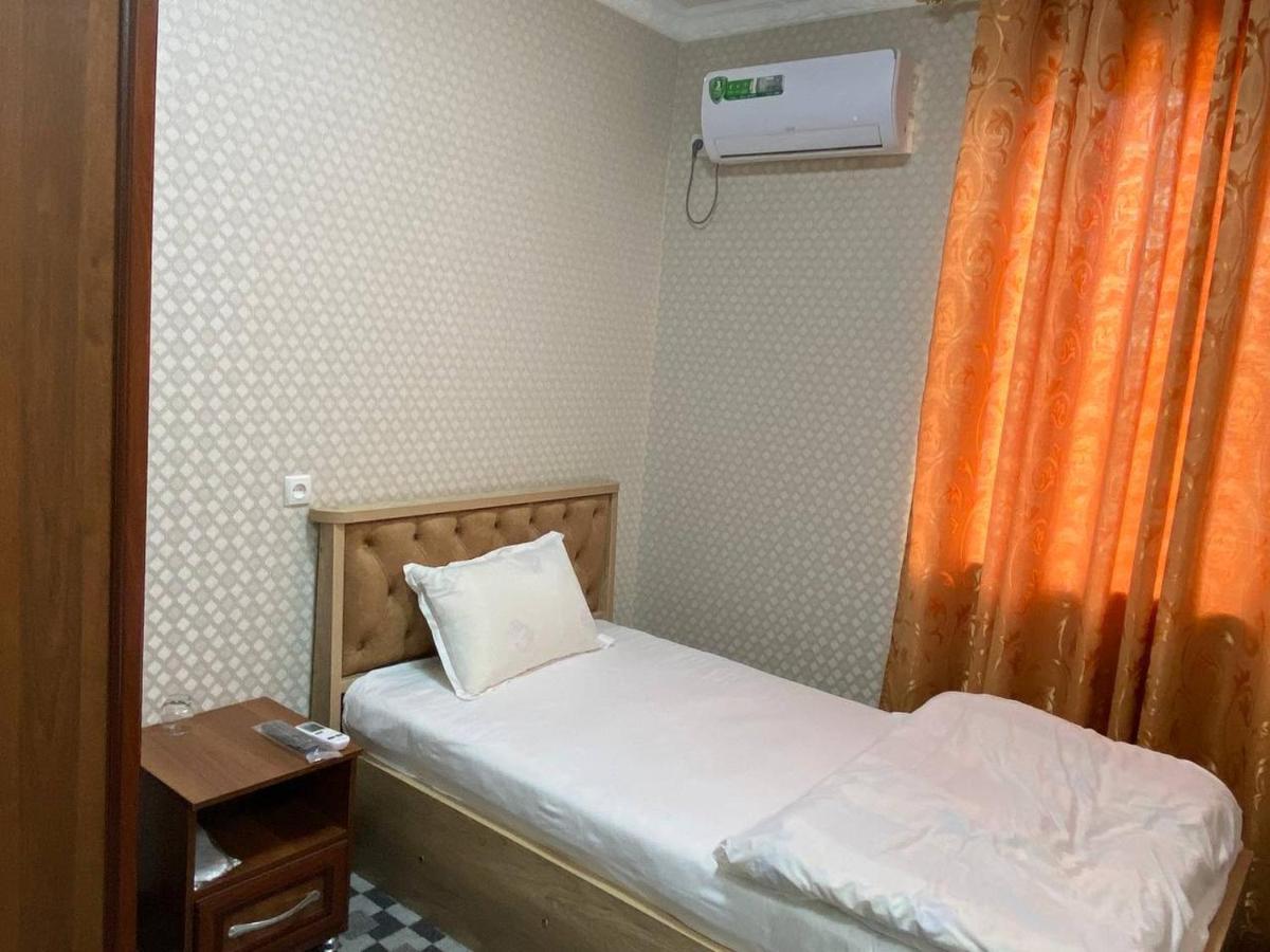 Hotel Dream Plaza Бухара Екстериор снимка