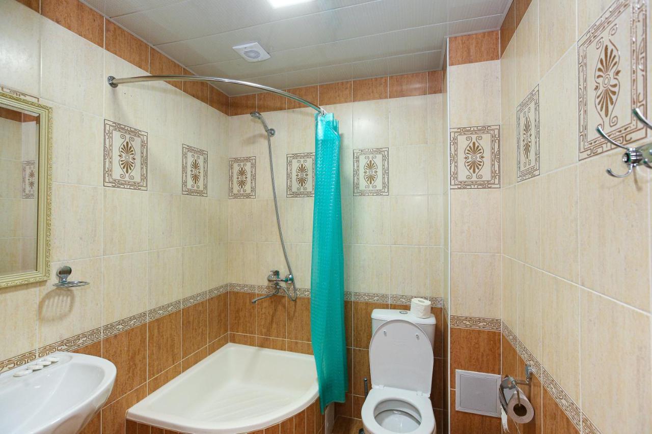 Hotel Dream Plaza Бухара Екстериор снимка