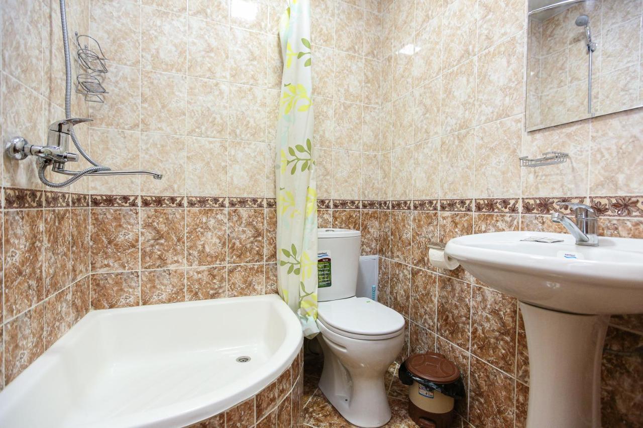 Hotel Dream Plaza Бухара Екстериор снимка