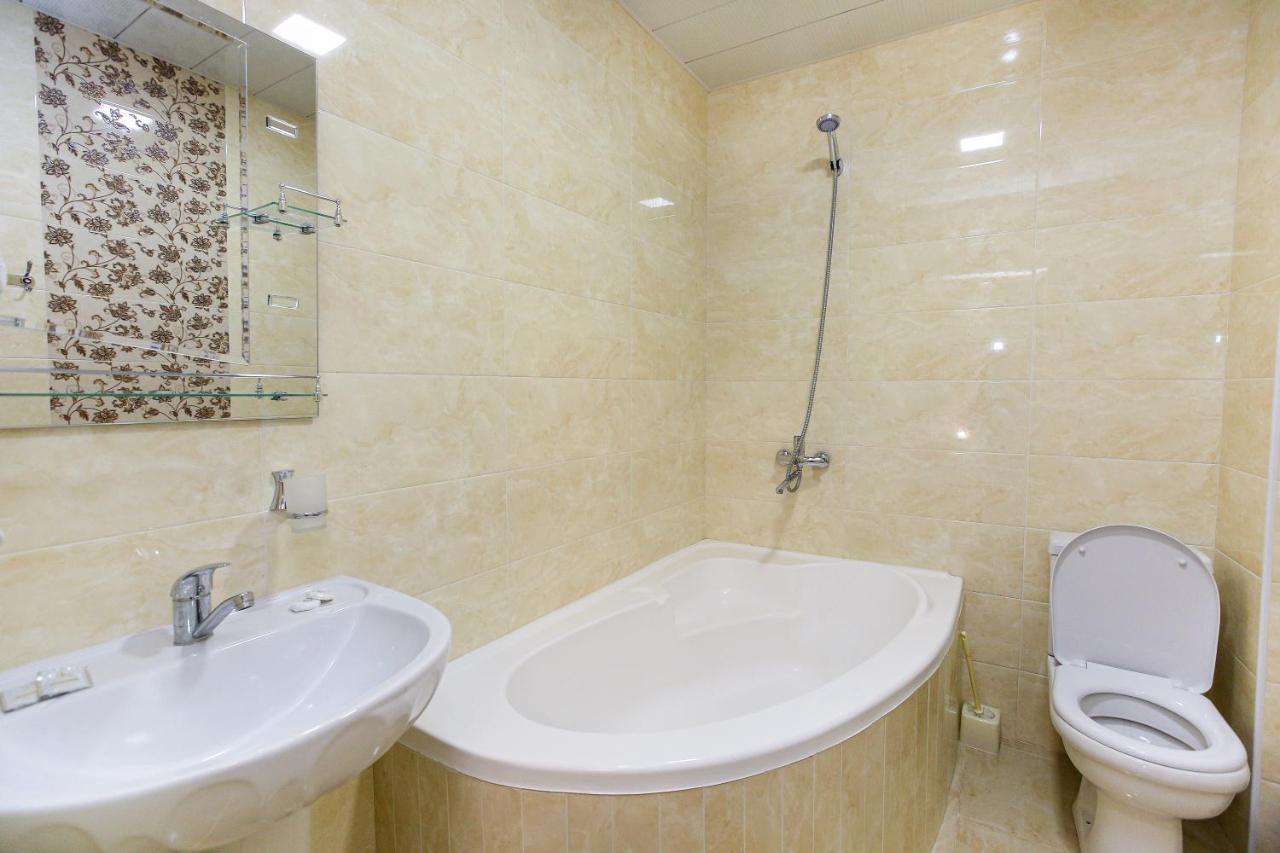 Hotel Dream Plaza Бухара Екстериор снимка